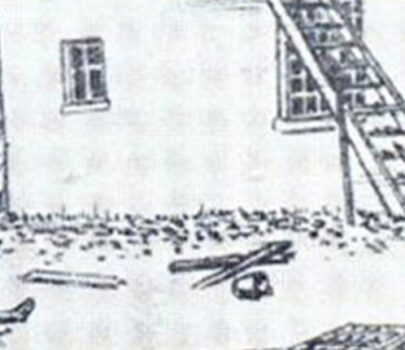 Leieslag Kuurne – Paul Biron
